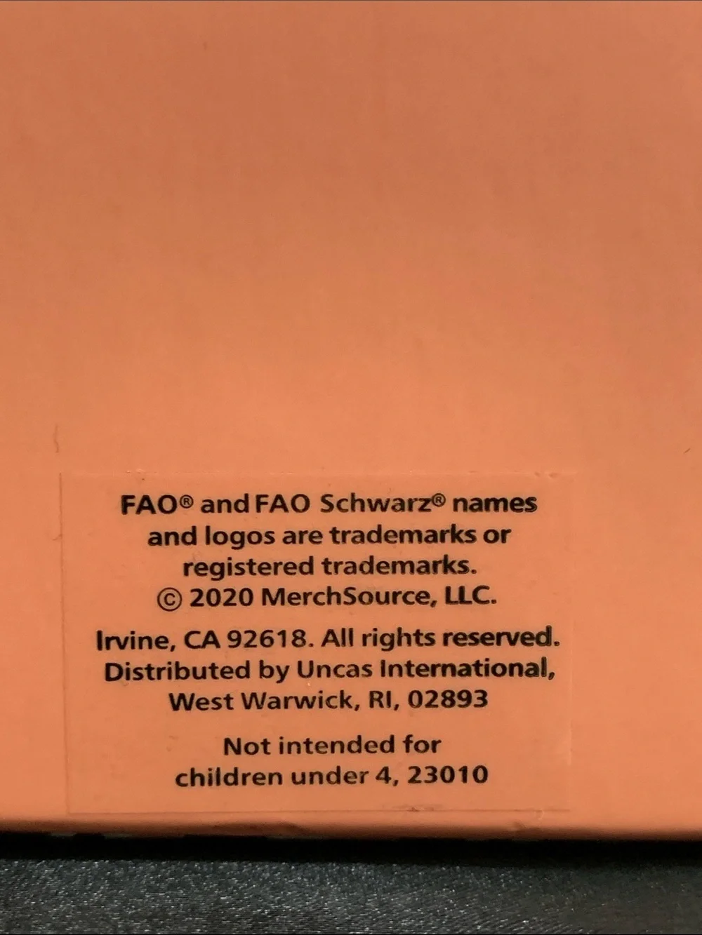 NWT FAO Schwarz 3 pair set of earrings